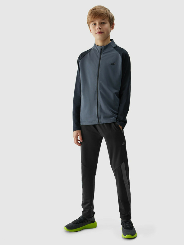 4F Jungen 4F Sports Sweatshirt