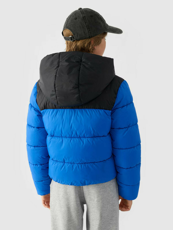 4F Daunenjacke für Jungen 4F