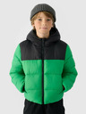 4F Daunenjacke für Jungen 4F