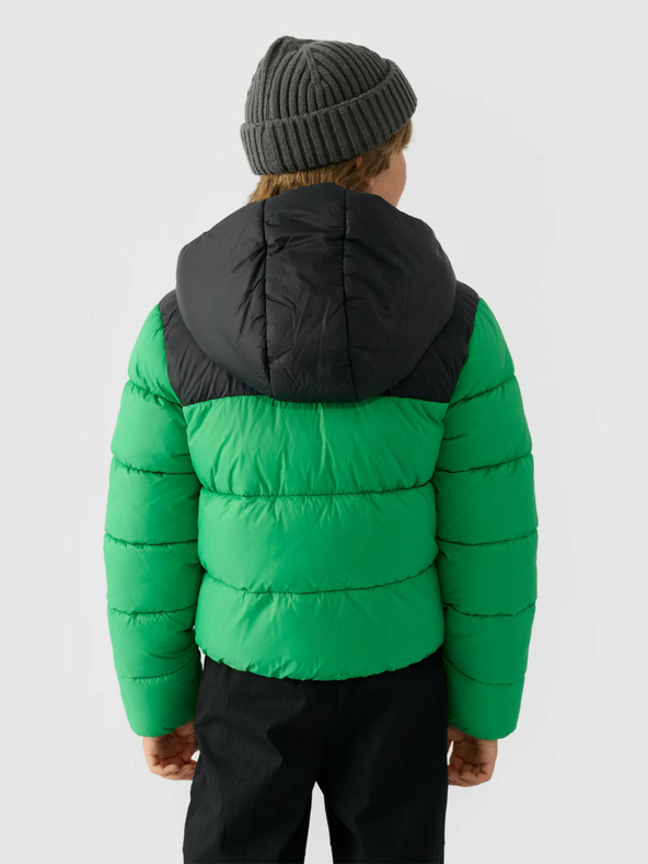 4F Daunenjacke für Jungen 4F