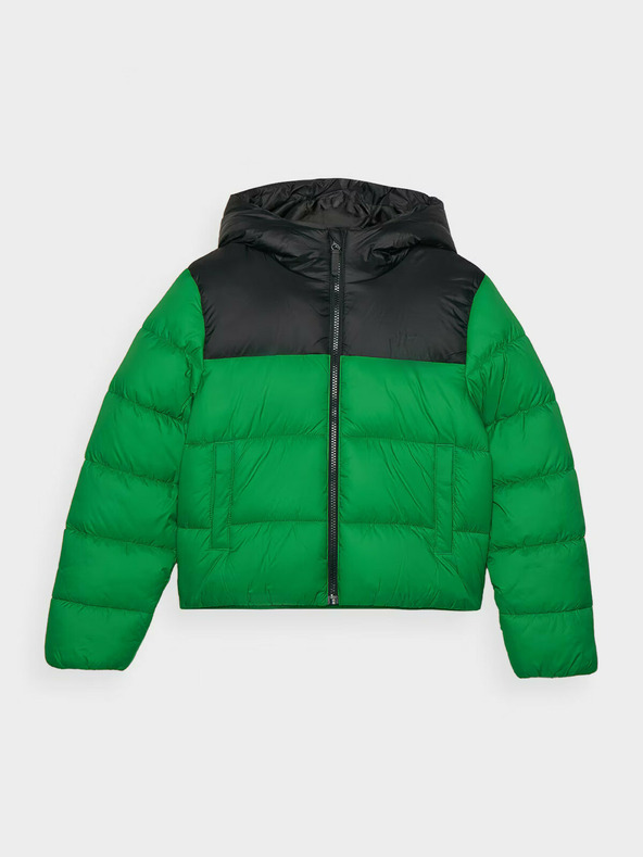 4F Daunenjacke für Jungen 4F