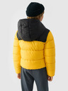 4F Daunenjacke für Jungen 4F