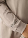 4F Jungen-T-Shirt mit 4F-Aufdruck