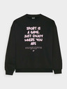 4F 4F Mädchen Sweatshirt