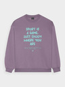 4F 4F Mädchen Sweatshirt