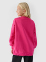 4F 4F Mädchen Sweatshirt