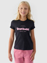 4F 4F Mädchen T-Shirt