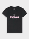 4F 4F Mädchen T-Shirt