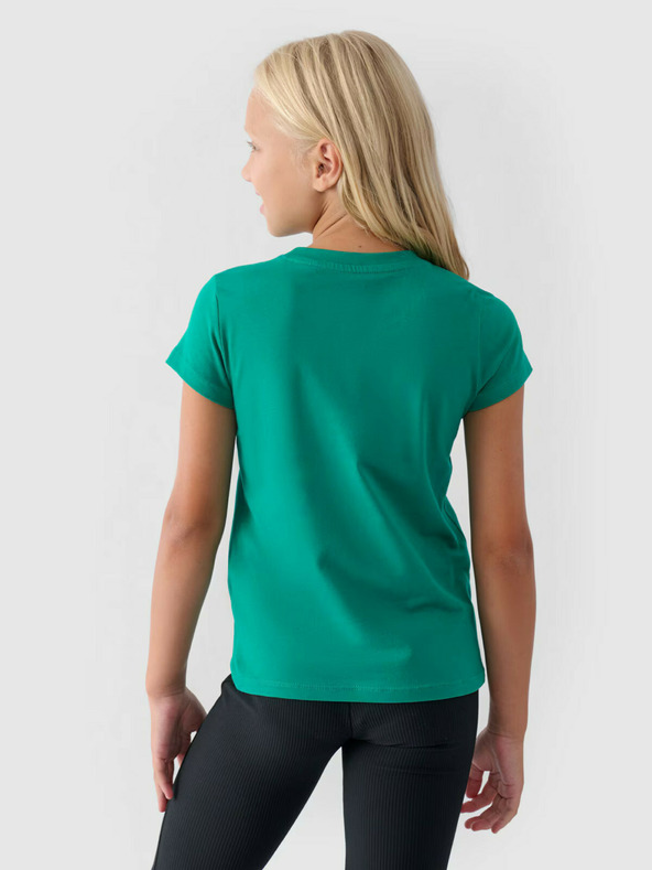 4F 4F Mädchen T-Shirt