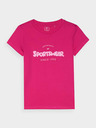 4F 4F Mädchen T-Shirt