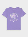 4F 4F Mädchen T-Shirt