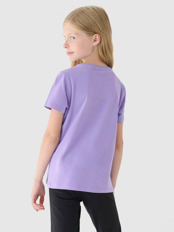 4F 4F Mädchen T-Shirt