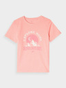 4F 4F Mädchen T-Shirt