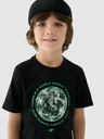 4F Jungen-T-Shirt 4F