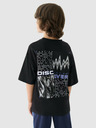 4F Jungen-T-Shirt 4F