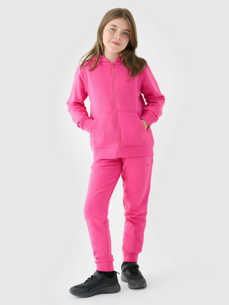 4F 4F Mädchen Sweatpants