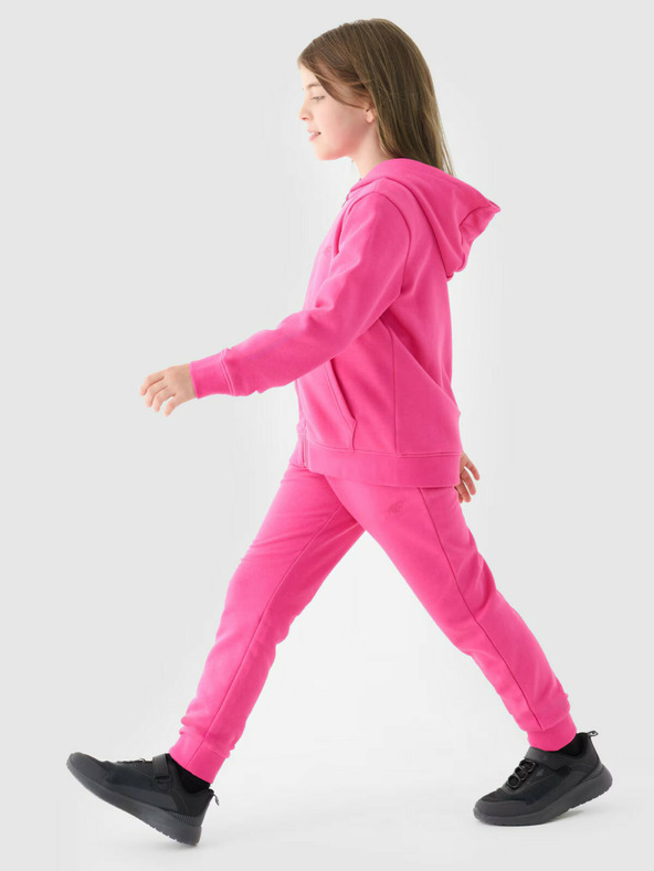 4F 4F Mädchen Sweatpants