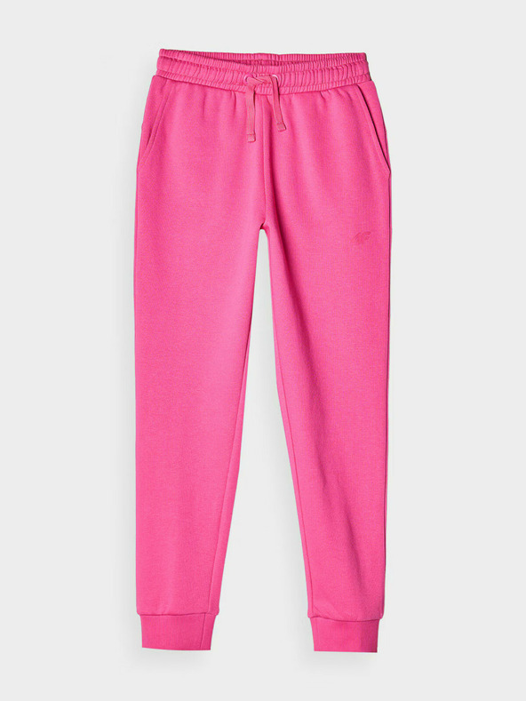4F 4F Mädchen Sweatpants
