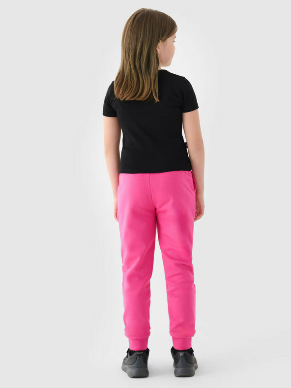 4F 4F Mädchen Sweatpants