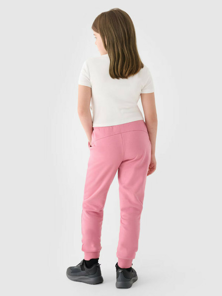 4F 4F Mädchen Sweatpants