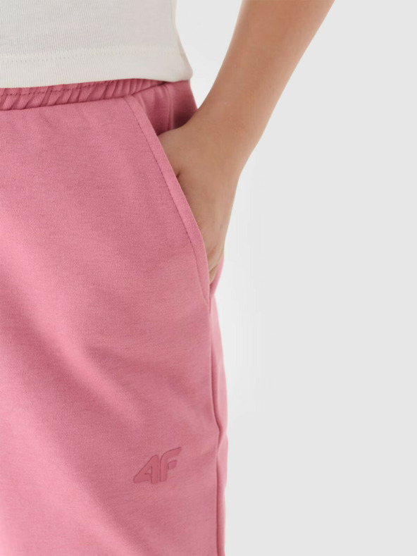 4F 4F Mädchen Sweatpants