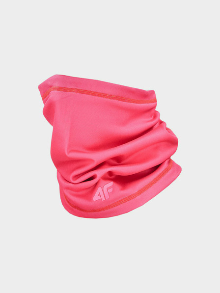 4F Unisex-Schal 4F