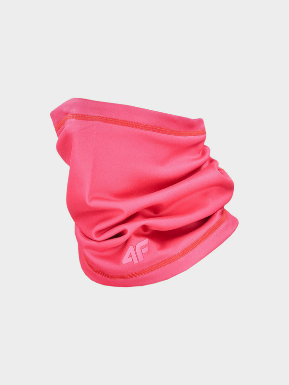 4F Unisex-Schal 4F