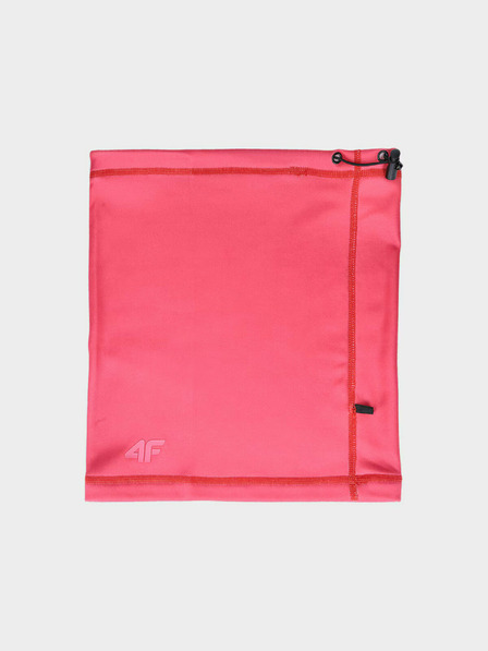4F Unisex-Schal 4F