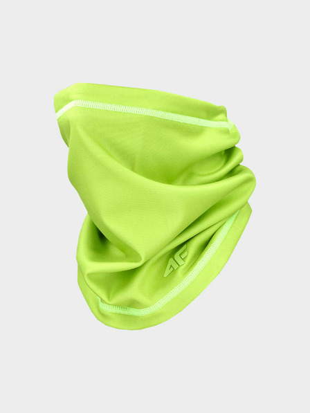 4F Unisex-Schal 4F