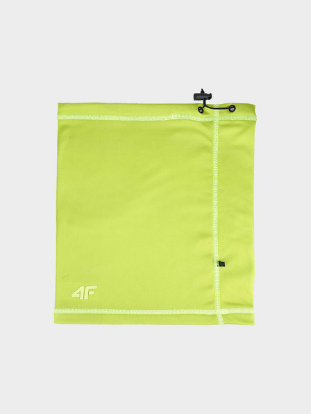 4F Unisex-Schal 4F