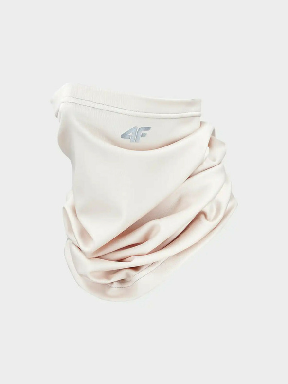 4F Unisex-Schal 4F