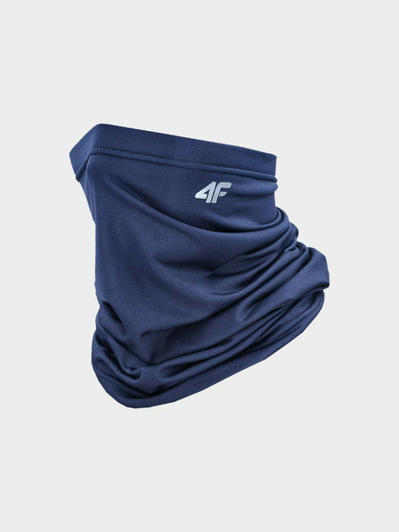 4F Unisex-Schal 4F
