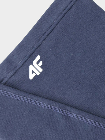 4F Unisex-Schal 4F