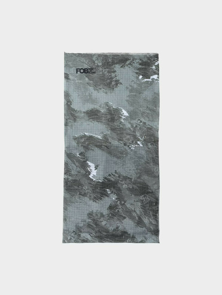 4F Unisex-Schal 4F