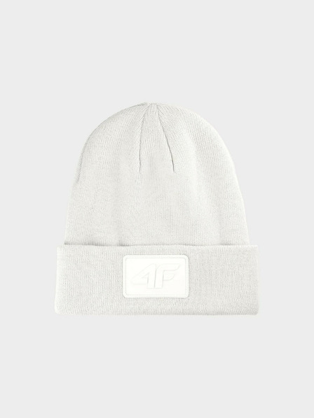 4F Unisex Mütze 4F