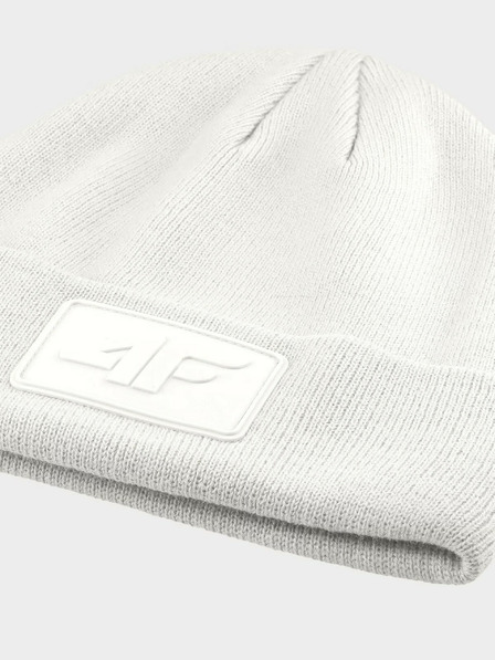 4F Unisex Mütze 4F