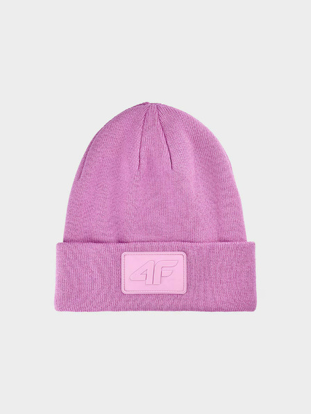 4F Unisex Mütze 4F