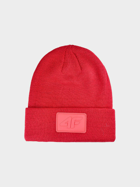 4F Unisex Mütze 4F