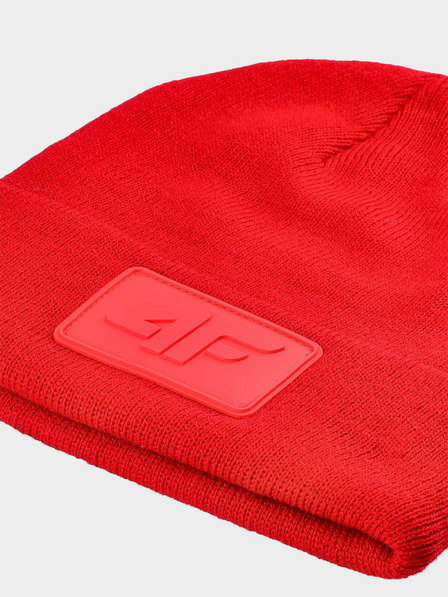 4F Unisex Mütze 4F