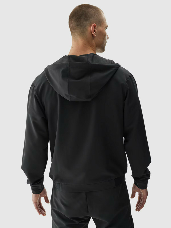 4F Sport-Kapuzenpullover für Männer 4F