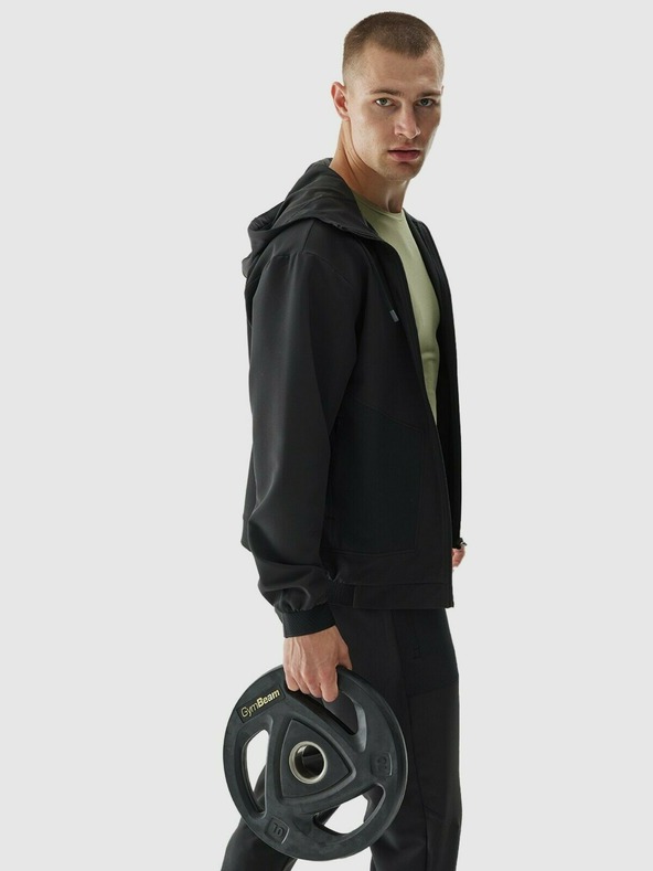 4F Sport-Kapuzenpullover für Männer 4F