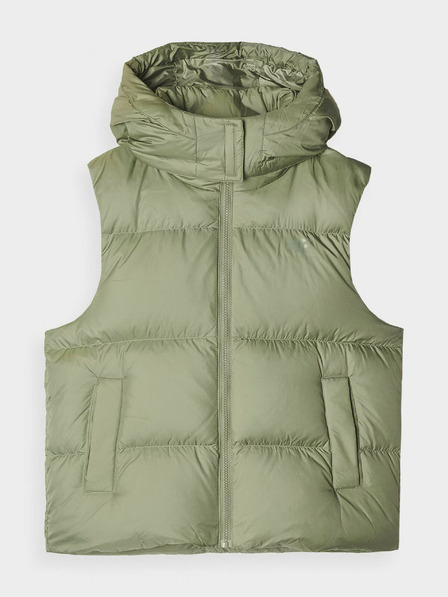 4F 4F Damen-Skiweste