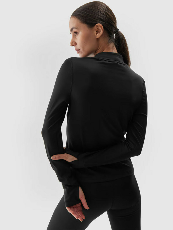 4F 4F Thermo-T-Shirt für Damen