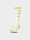 4F Damen-Snowboard-Socken 4F 2er-Pack