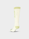 4F Damen-Snowboard-Socken 4F 2er-Pack