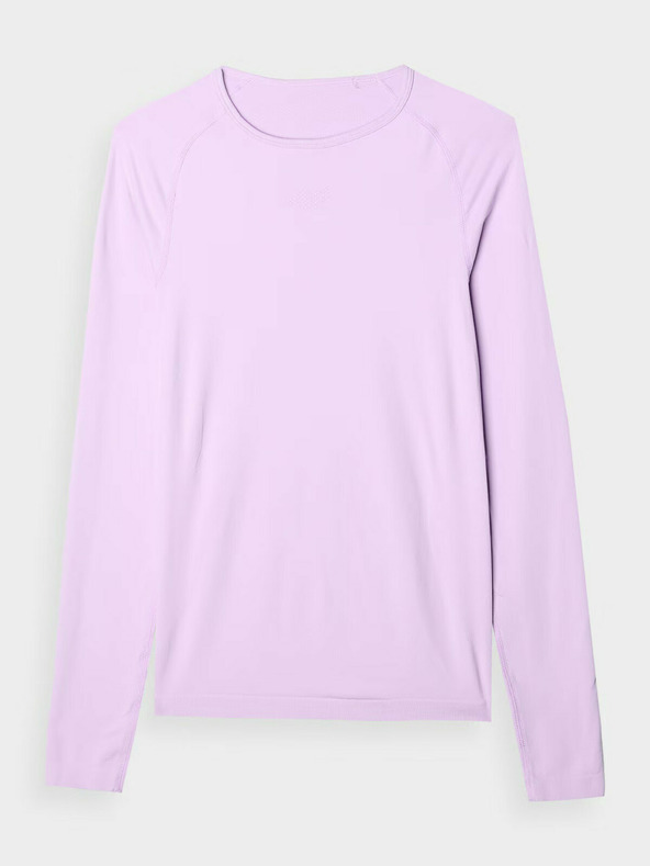 4F 4F Thermo-T-Shirt für Damen