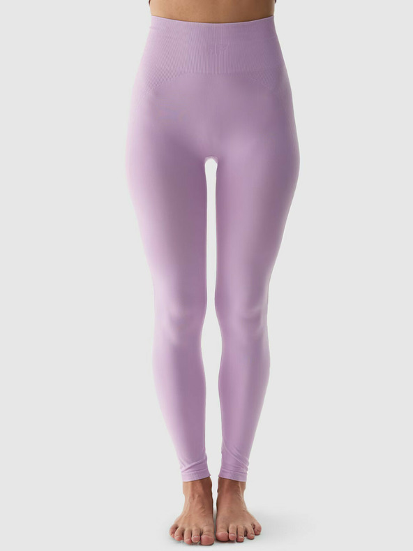 4F Damen-Thermohose 4F