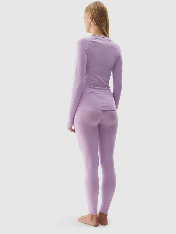 4F Damen-Thermohose 4F