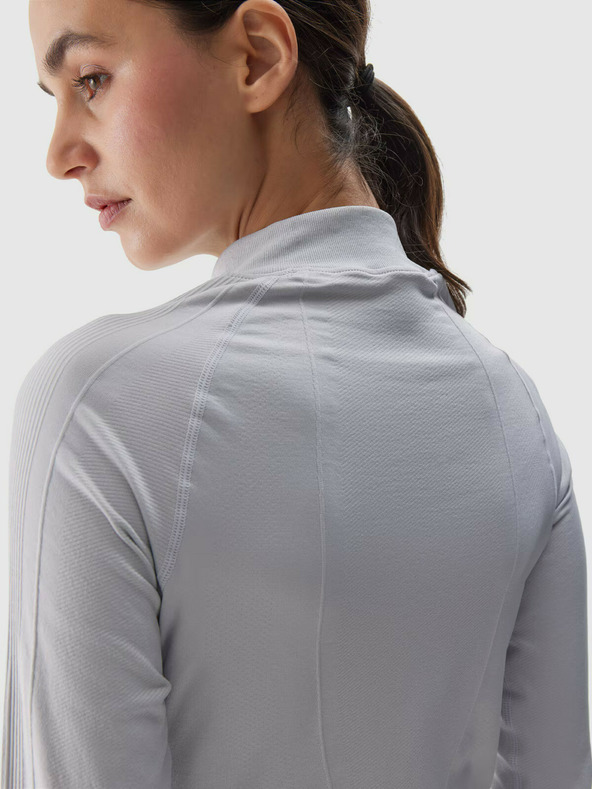 4F 4F Thermo-T-Shirt für Damen