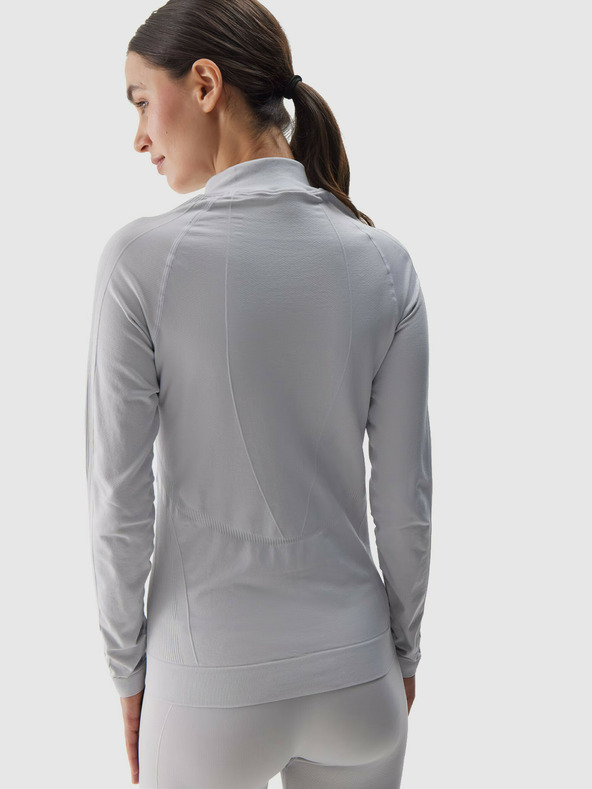 4F 4F Thermo-T-Shirt für Damen